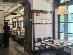 -1937青岛老味道·海肠捞饭·青岛菜(大鲍岛栈桥店)