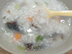 -闫家粥铺(吉林大路店)