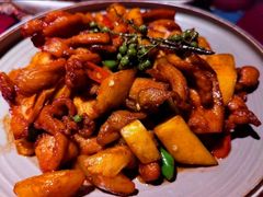 -寻食記创意特色菜