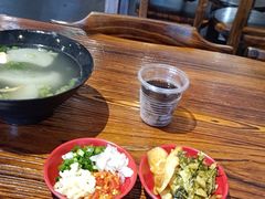 -大三元台湾鲁肉饭(沙井新桥店)