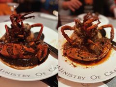 -Ministry of Crab•MOC(交子大道店)