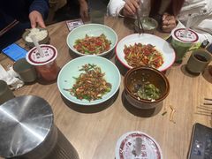-高嗲嗲·现炒下饭菜(石鼓路店)