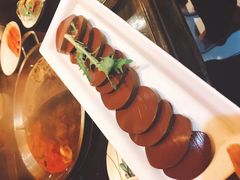 -草原牧羊火锅·龙虾·烤鱼(杨浦店)