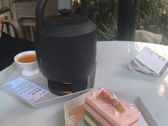 -tea'stone (万象天地店)