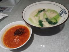 裤带蘸水面-大嘻咹biangbiang面(历史博物馆店)