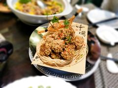 -茶叁酒肆·楚味江湖(菱角湖店)