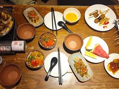 -王氏炉匠·烧鸟放题自助(三里屯店)