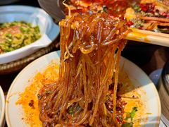 -大盐帮川菜馆(长楹天街店)