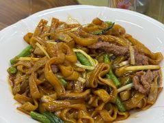-南记食粥坊·宵夜大排档(莲花店)