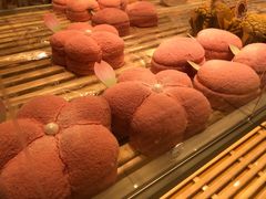 -好利来(桂林路店)