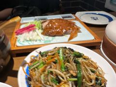 -满园烤鸭·春饼(太原街万达店)