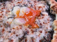 黑松露披萨-IL TEATRO 精品意大利餐厅