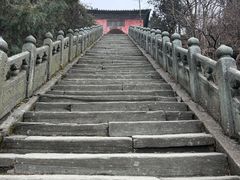 -武当山风景区