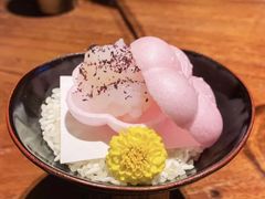 -桐寿司Sushi Tong