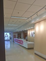 -北京爱育华医院-医疗美容科