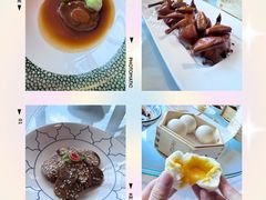 -富力丽思卡尔顿酒店·丽轩中餐厅
