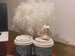 -一杯潮茶·专注潮汕茶饮(十二中创始店)
