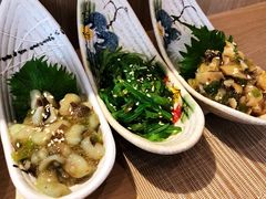 -酒井酱子·深夜食堂(东城汇店)
