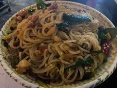 -老表记广西宵夜螺蛳鸭脚煲(西大店)