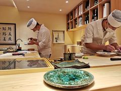 -鮨青(恒基名人购物中心店)