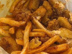 -麦当劳(杭州西湖银泰百货店)