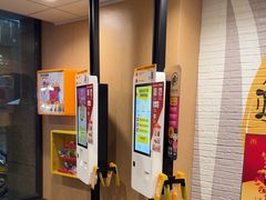 -麦当劳餐厅(荔城南大道店)