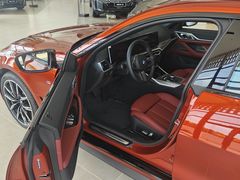 -上海宝诚中环BMW·MINI4S店
