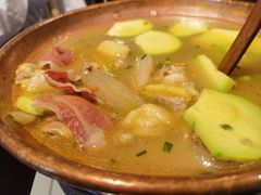 -火塘云南烧烤大排档