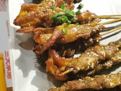 -木屋烧烤(白石洲店)