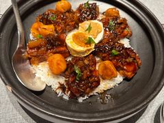 -柿合缘新京菜(静安嘉里中心店)
