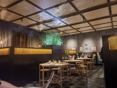 -庐灶江南·江南菜·四合院Bistro(东直门雍和宫·原华侨宾馆店)