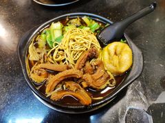 红烧牛肚砂锅-南湖胖子砂锅(红庙店)