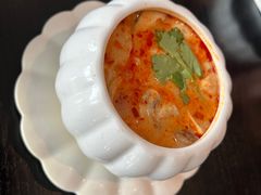 -Thai Alley泰爱里(二沙岛店)
