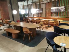 大堂-Wagas沃歌斯(星荟中心店)