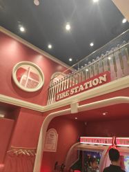 -奈尔宝·儿童乐园·亲子餐厅(鄞州万达店)