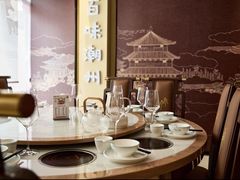 -鹅香四海·卤水火锅·砂锅粥·潮汕菜(宝安店)