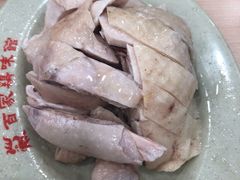 招牌百家鸡-百家鸡味馆(清泰店)