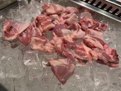 -九府羊·鲜羊火锅·烤串(新华路店)