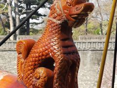 -沈阳市东陵公园