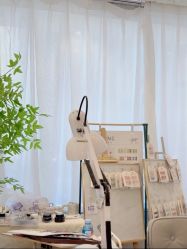 -U+nail优加专业美甲美睫