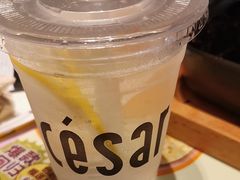 -乐凯撒披萨(南山书城店)