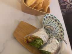 -Pakwaan Indian restaurant芭港湾印度餐厅(领事馆店)