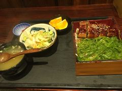 -石屋料理(南京西路店)