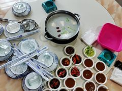 -伟记牛肉(金鸿公路店)