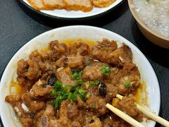 -广记海鲜(杨汊湖一店)