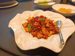 -大鹏饭店·金陵家宴(奥体中心店)