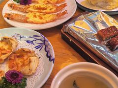 -松坂屋日料自助(长城路店)