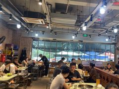 -五里关火锅(牛市口店)