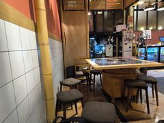 -小饕荟雅安贡椒鱼鲜馆(广福桥店)