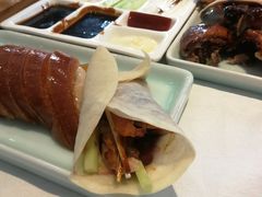 烤鸭-天和晟烤鸭店(玉泉西街店)